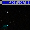 [HHD2009] SDSS J0820+2525 M