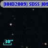 [HHD2009] SDSS J0824+2722 WD