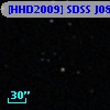 [HHD2009] SDSS J0826+1941 M