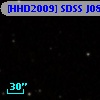 [HHD2009] SDSS J0826+3330 WD