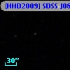 [HHD2009] SDSS J0830+4702 WD