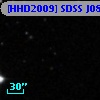 [HHD2009] SDSS J0831+1850 M
