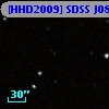 [HHD2009] SDSS J0831+2857 WD
