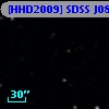 [HHD2009] SDSS J0833+0529 WD