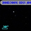 [HHD2009] SDSS J0833+5330 WD