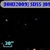 [HHD2009] SDSS J0836+4326 WD