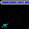 [HHD2009] SDSS J0838+1914 M