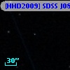 [HHD2009] SDSS J0839+1427 WD