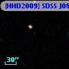 [HHD2009] SDSS J0840+1752 WD