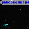 [HHD2009] SDSS J0844+0523 WD