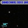 [HHD2009] SDSS J0844+0941 M