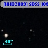 [HHD2009] SDSS J0845+2348 WD