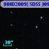 [HHD2009] SDSS J0845+3721 M