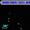 [HHD2009] SDSS J0846+2636 WD