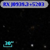 RX J0938.3+5203