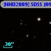 [HHD2009] SDSS J0848+0501 M