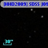 [HHD2009] SDSS J0848+0755 WD