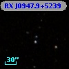 RX J0947.9+5239