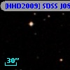 [HHD2009] SDSS J0851+0033 M