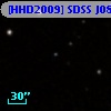 [HHD2009] SDSS J0851+0330 M