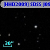 [HHD2009] SDSS J0853+5444 WD