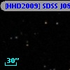 [HHD2009] SDSS J0855+0447 M