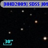 [HHD2009] SDSS J0856+0646 M