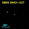 SBSS 0942+527B
