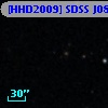 [HHD2009] SDSS J0858+3236 M