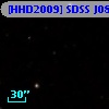 [HHD2009] SDSS J0859+2418 WD