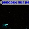[HHD2009] SDSS J0859+5809 M