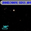 [HHD2009] SDSS J0901+2447 M