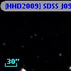 [HHD2009] SDSS J0904+0931 WD