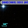 [HHD2009] SDSS J0904+2824 WD