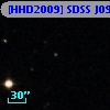 [HHD2009] SDSS J0905+0548 WD