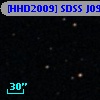 [HHD2009] SDSS J0913+0114 WD