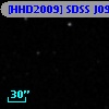 [HHD2009] SDSS J0914+2314 WD