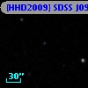 [HHD2009] SDSS J0915+4511 M