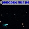 [HHD2009] SDSS J0916-0031 WD