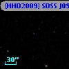 [HHD2009] SDSS J0918+4113 M