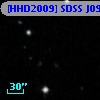 [HHD2009] SDSS J0918+6049 WD