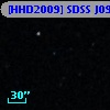 [HHD2009] SDSS J0919+2944 WD