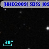 [HHD2009] SDSS J0921+0432 M