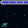 [HHD2009] SDSS J0921+4250 M
