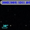 [HHD2009] SDSS J0923+6107 M