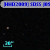 [HHD2009] SDSS J0924+0104 M
