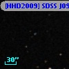 [HHD2009] SDSS J0924+0124 M