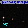 [HHD2009] SDSS J0924+0147 WD