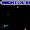 [HHD2009] SDSS J0926+2145 M
