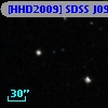 [HHD2009] SDSS J0928+3824 M